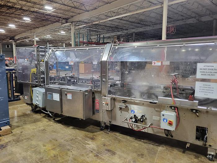 Used 2007 Adco 15DBC105-SS