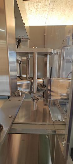 Used 2021 Bartelt IM7-14