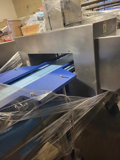 Used 2022 Fortress Metal Detector