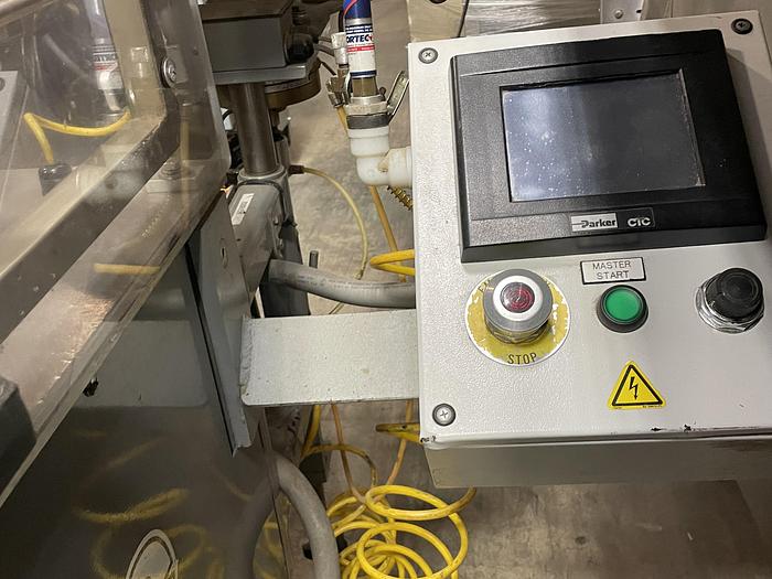 Used Trine 4400