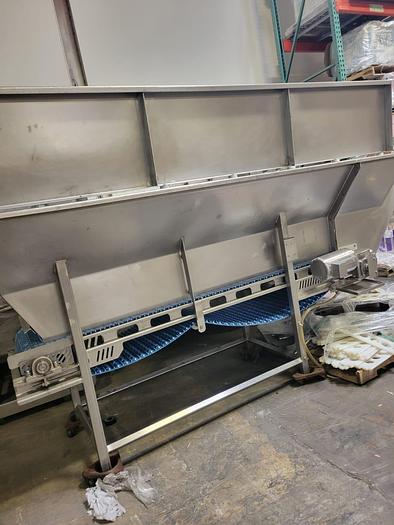 Used Unknown Conveyor