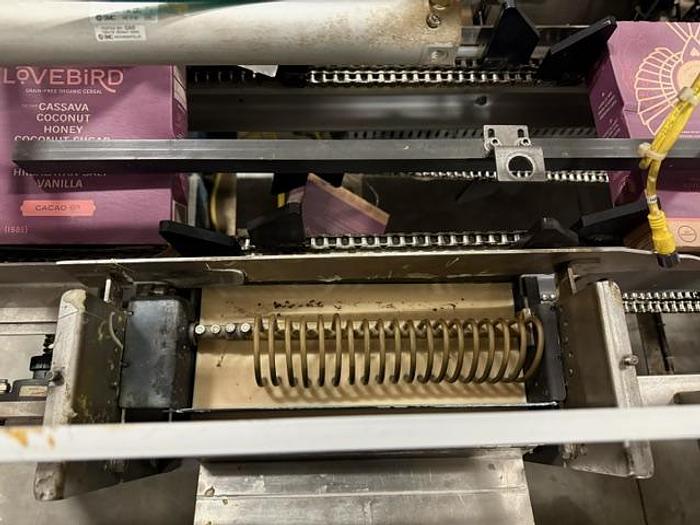 Used 2013 Econocorp Spartan