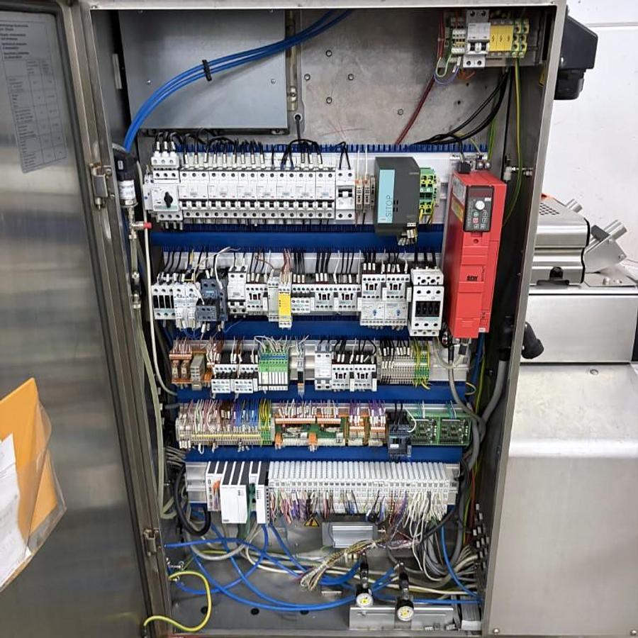 Used 2009 Multivac R105