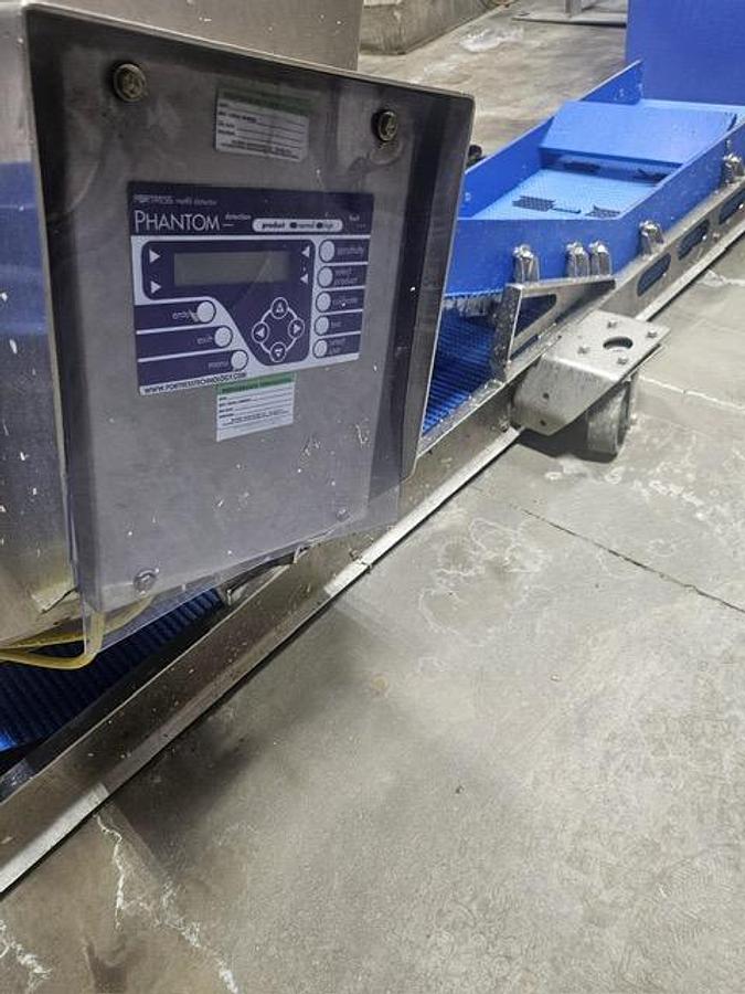 Used Fortress Phantom - WD