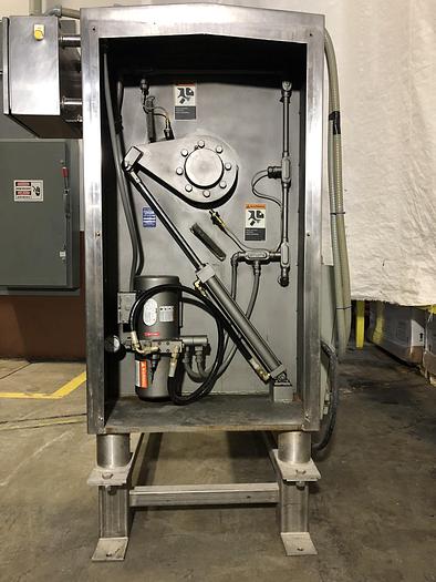 Used 2008 Peerless HM300SD