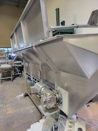 Used Unknown Conveyor