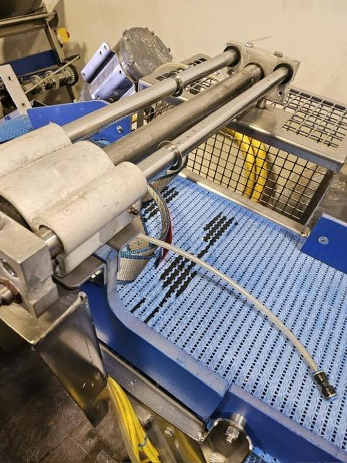 Used Fortress Phantom