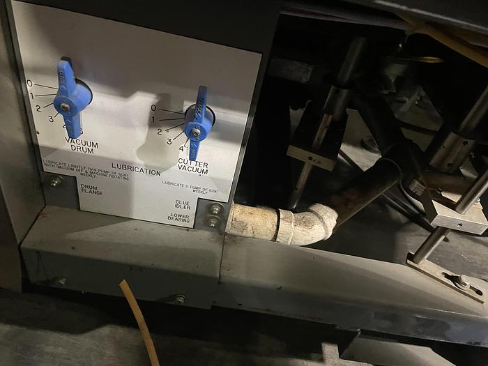 Used Trine 4400