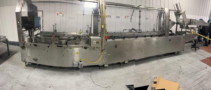 Used 2008 Adco 15D105-SS