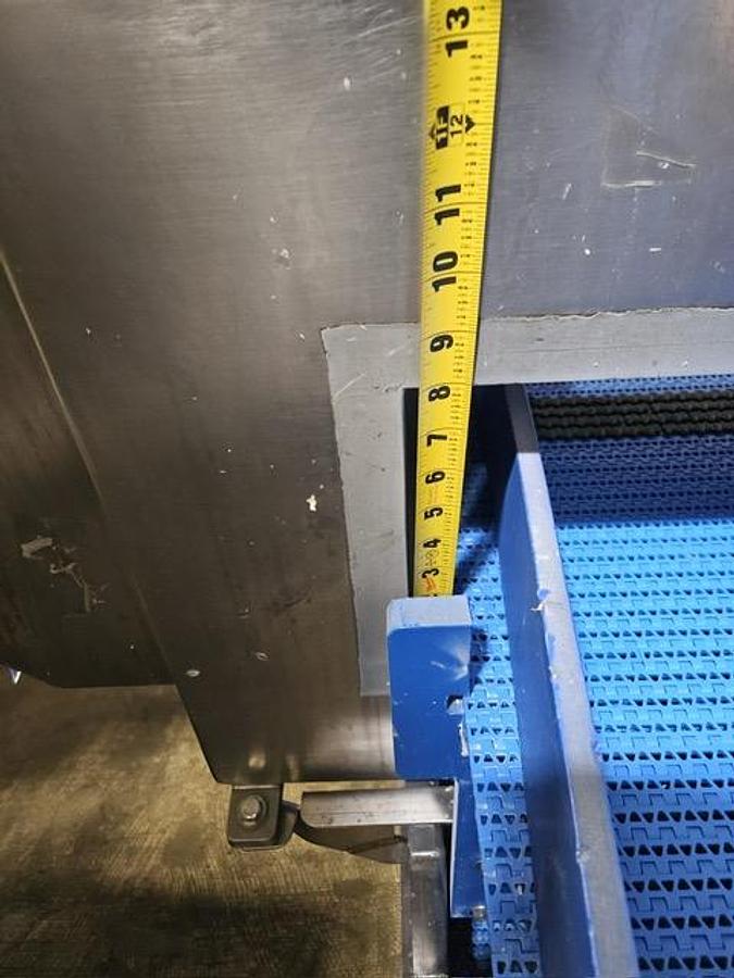 Used Fortress Phantom