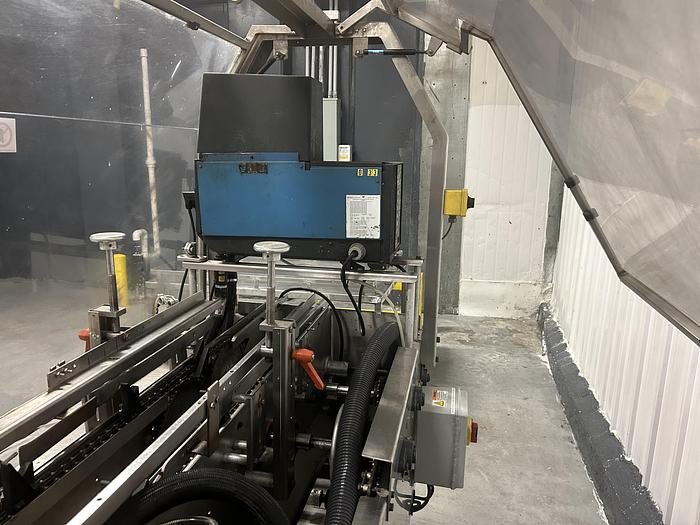 Used 2008 Adco 15D105-SS