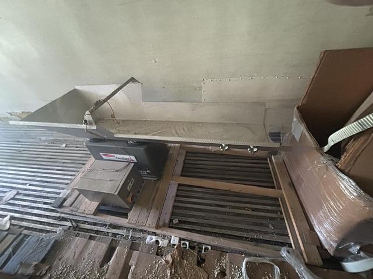 Used Heat and Control 90E