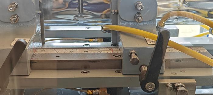 Used 2021 Bartelt IM7-14