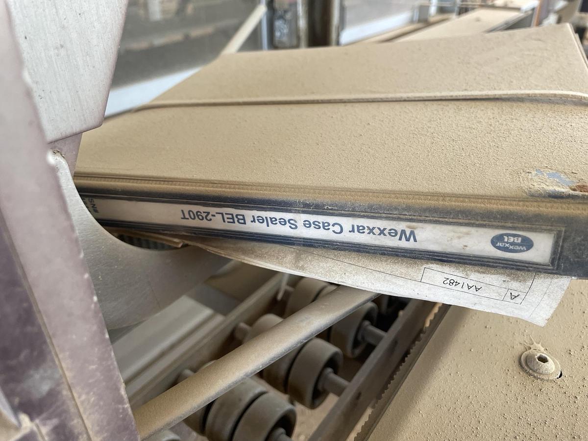 Used 2015 Bel 290
