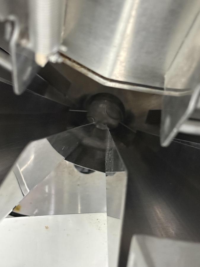 Used 2021 Smart Weigh Pack 16 Head Weigher