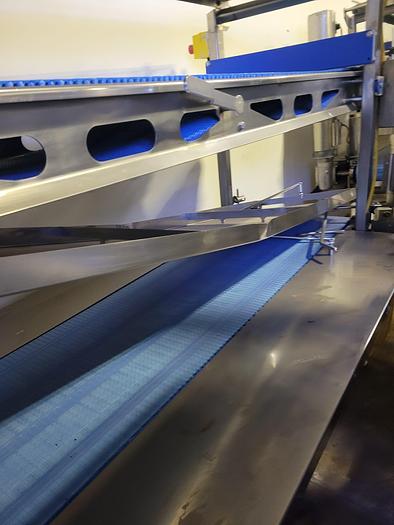 Used Unknown Conveyor