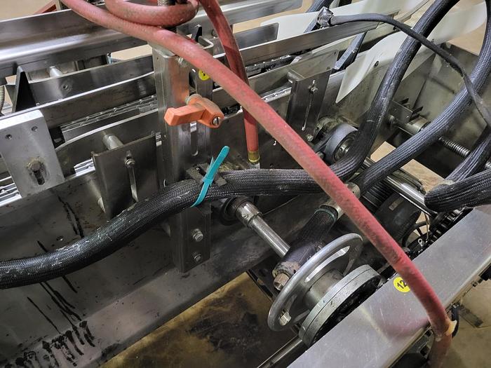 Used 2007 Adco 15DBC105-SS