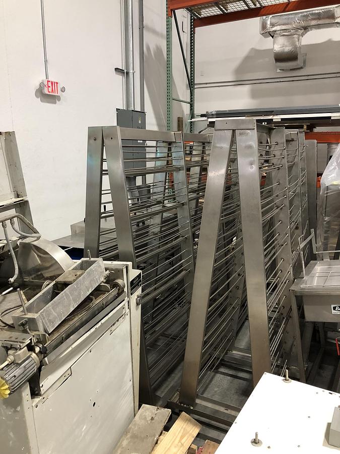 Used 2018 LVO RW40120PT-6