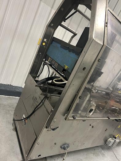 Used 2008 Adco 15D105-SS