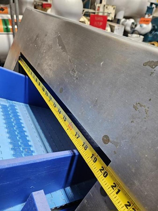 Used Fortress Interceptor