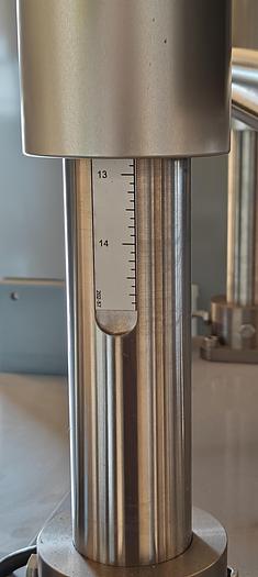 Used 2021 Bartelt IM7-14