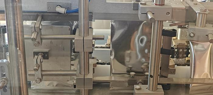 Used 2021 Bartelt IM7-14