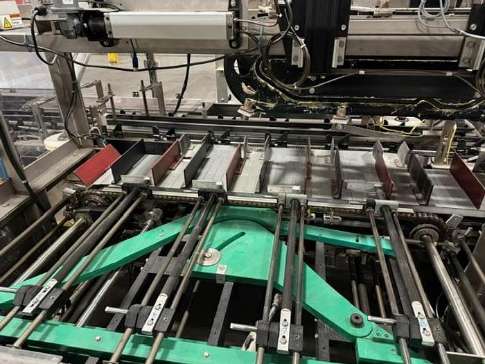 Used 2013 Econocorp Spartan