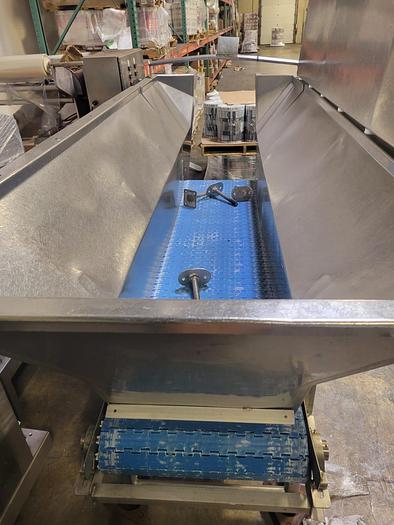 Used Unknown Conveyor