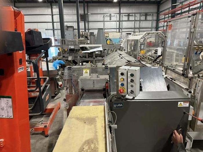 Used 2013 Econocorp Spartan