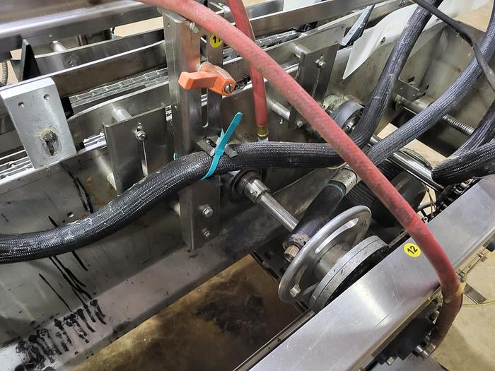 Used 2007 Adco 15DBC105-SS