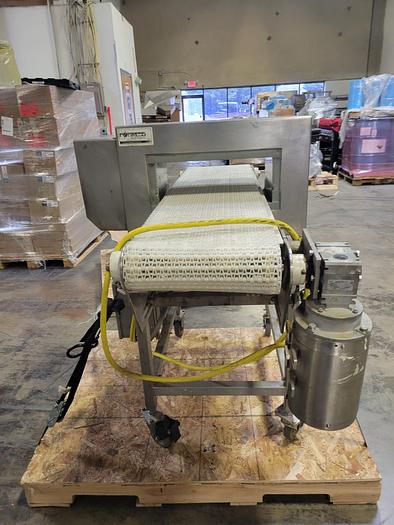 Used Fortress Phantom - WD