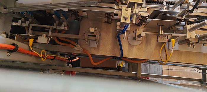 Used 2021 Bartelt IM7-14