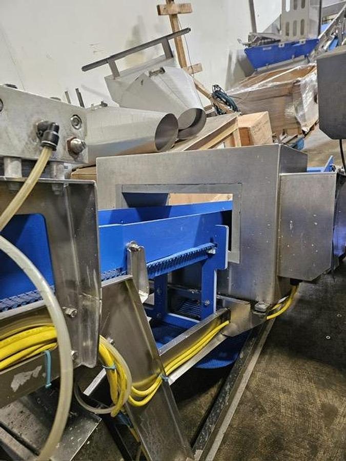 Used Fortress Phantom