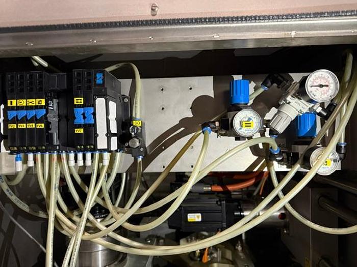 Used 2020 Viking M250