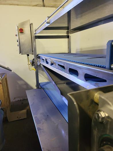 Used Unknown Conveyor