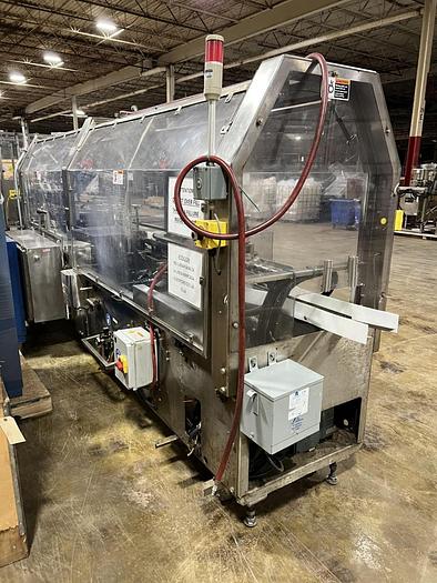 Used 2007 Adco 15DBC105-SS