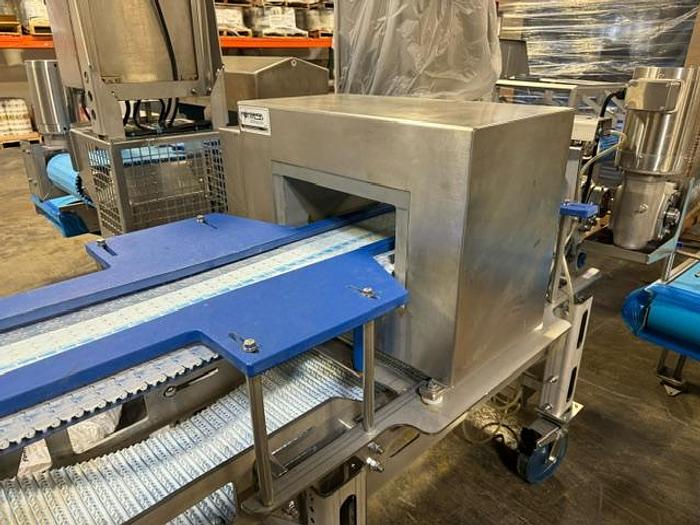 Used Fortress Phantom - WD