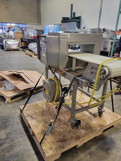 Used Fortress Phantom - WD