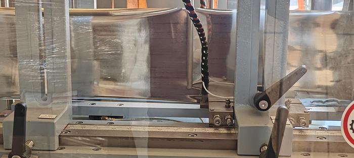 Used 2021 Bartelt IM7-14