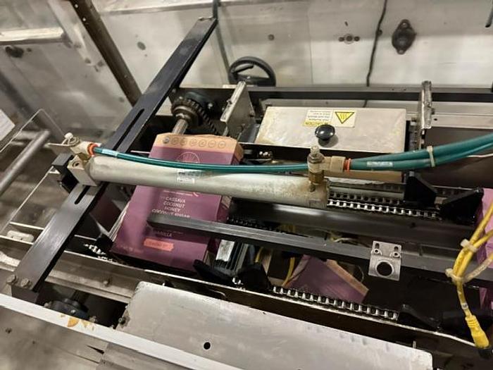 Used 2013 Econocorp Spartan