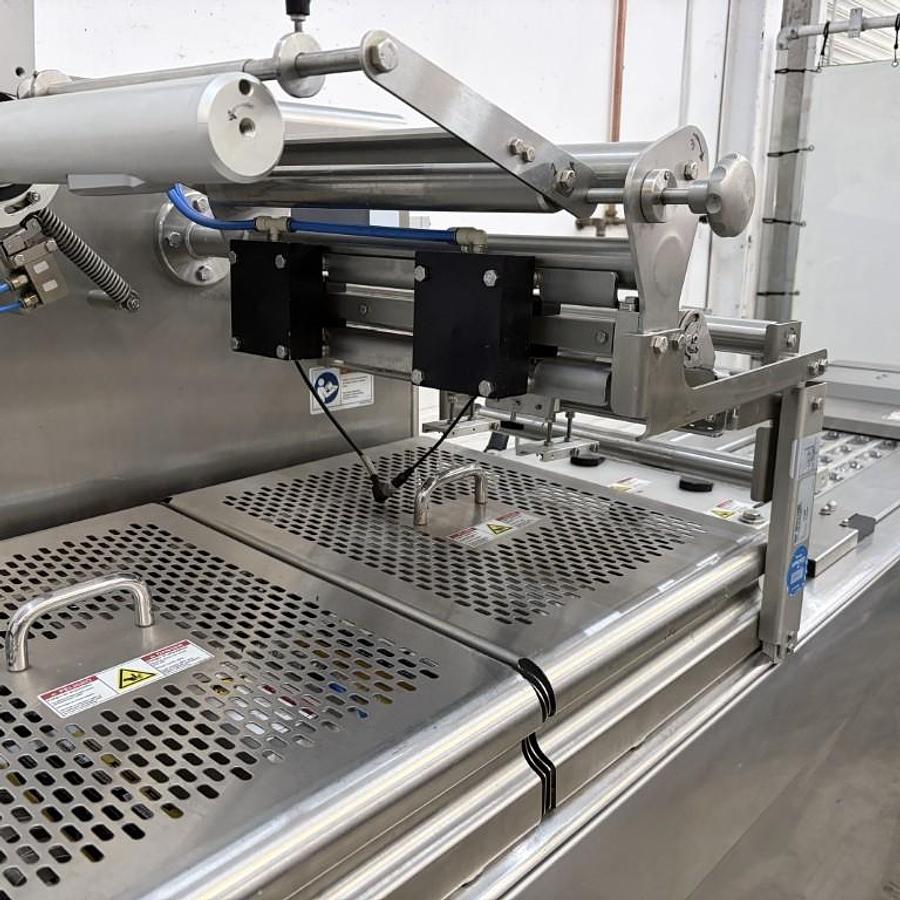 Used 2009 Multivac R105