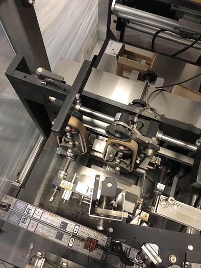 Used 2018 Matrix Mercury