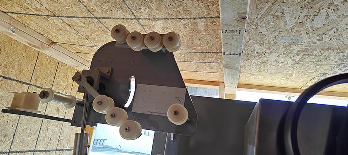 Used 2021 Bartelt IM7-14