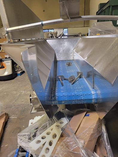Used Unknown Conveyor