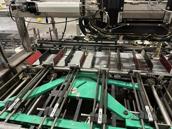 Used 2013 Econocorp Spartan