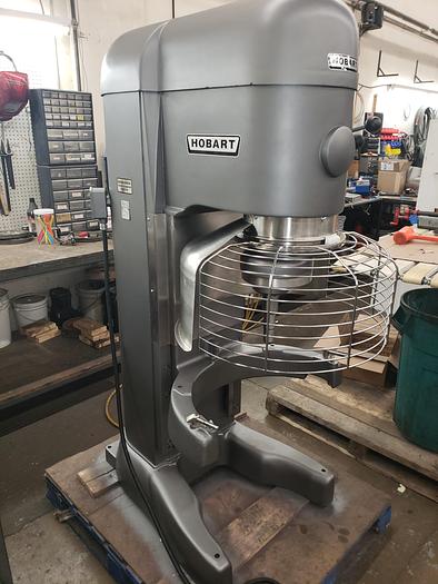 Used Hobart V140