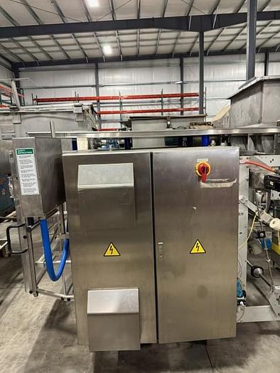 Used 2020 Viking M250