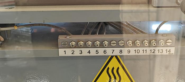 Used 2021 Bartelt IM7-14