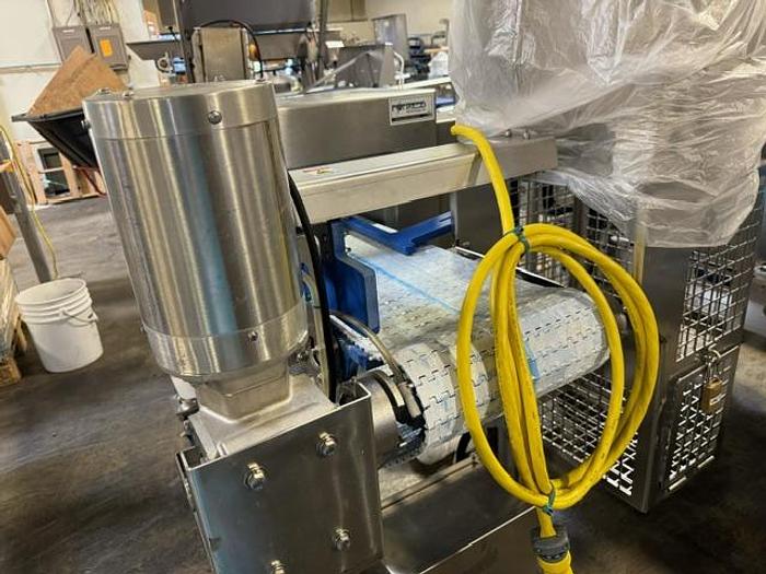 Used Fortress Phantom - WD