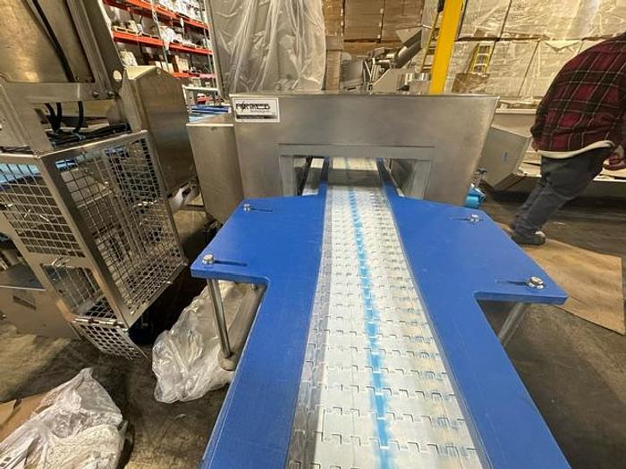 Used Fortress Phantom - WD